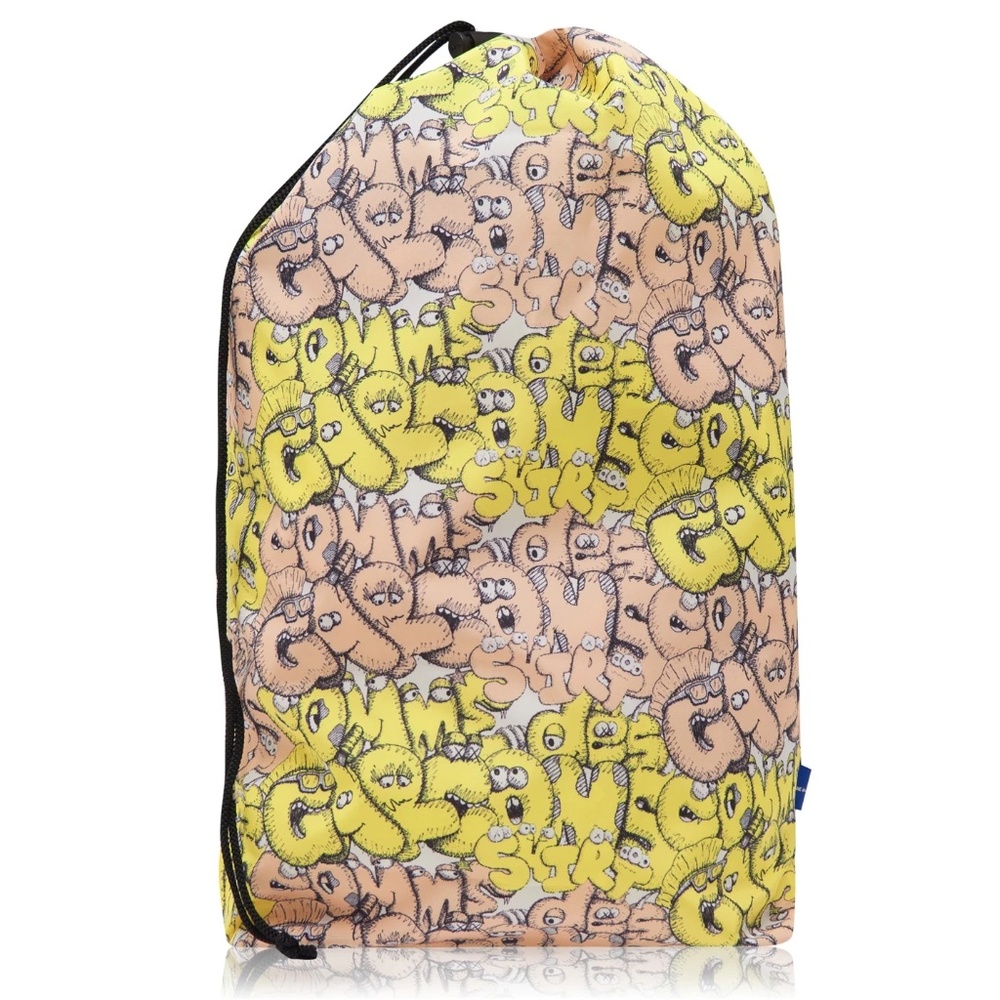 NWT COMME DES GARÇONS - Yellow Authentic